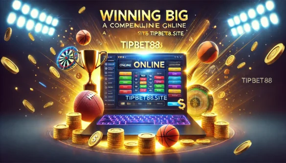 Comprehensive Guide to Tipbet88.site