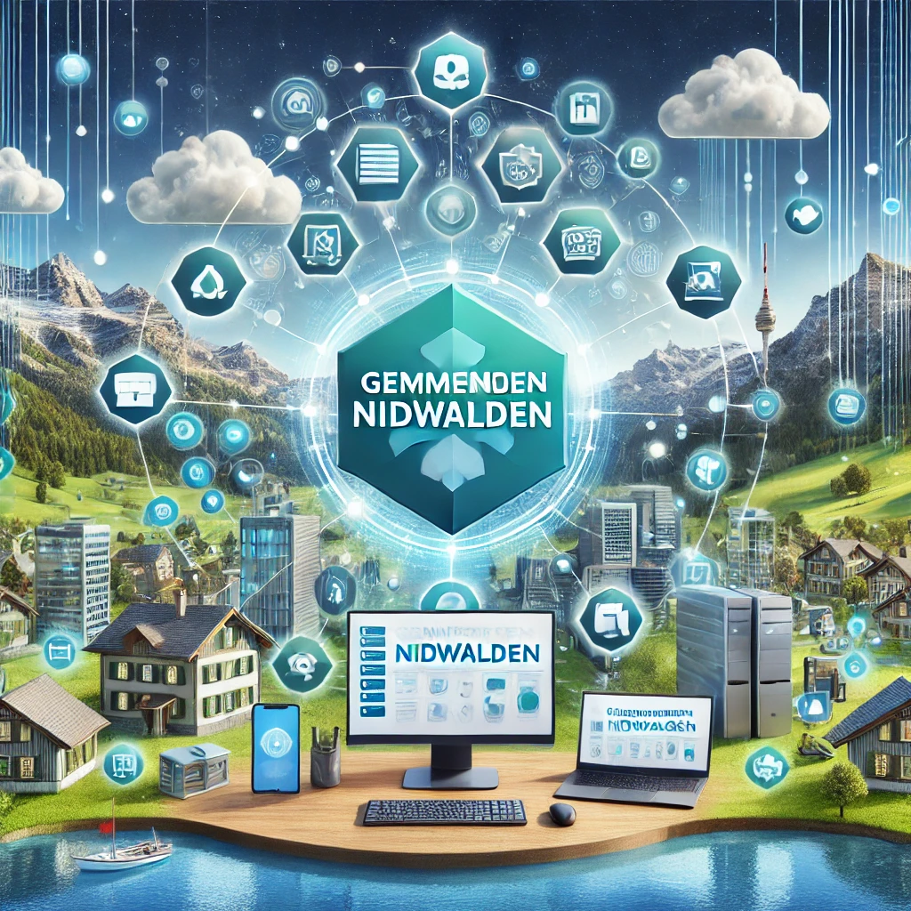 Revolutionizing Community Management: Comprehensive for Gemeinden Nidwalden Software Comprehensive for Gemeinden Nidwalden Software