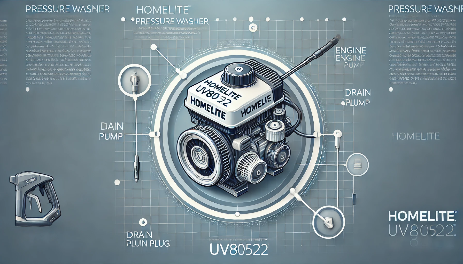 Homelite Uv80522 Engine Make Review