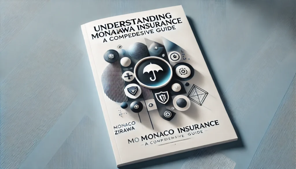 Understanding Monaco Zirawa Insurance: A Comprehensive Guide