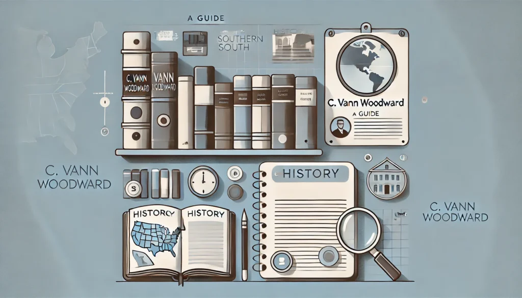 Monkey Notes C.Vann Woodward