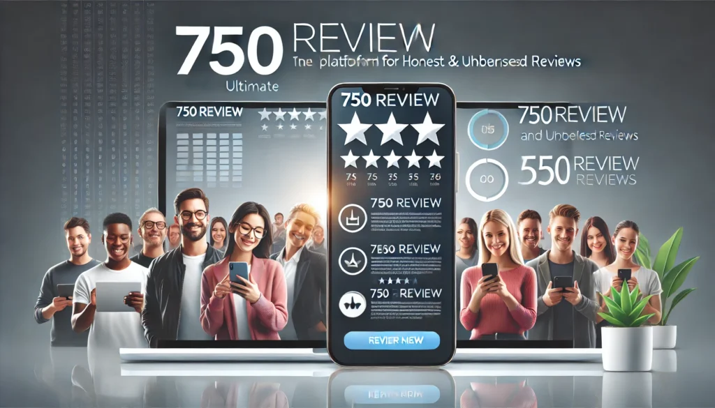 750review.com