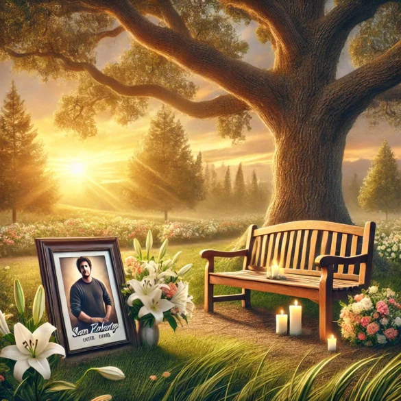 Celebrating the Life of Sean Flaherty Obituary Stow Ohio