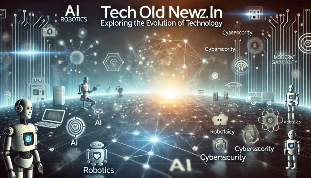TechOldNewz.in