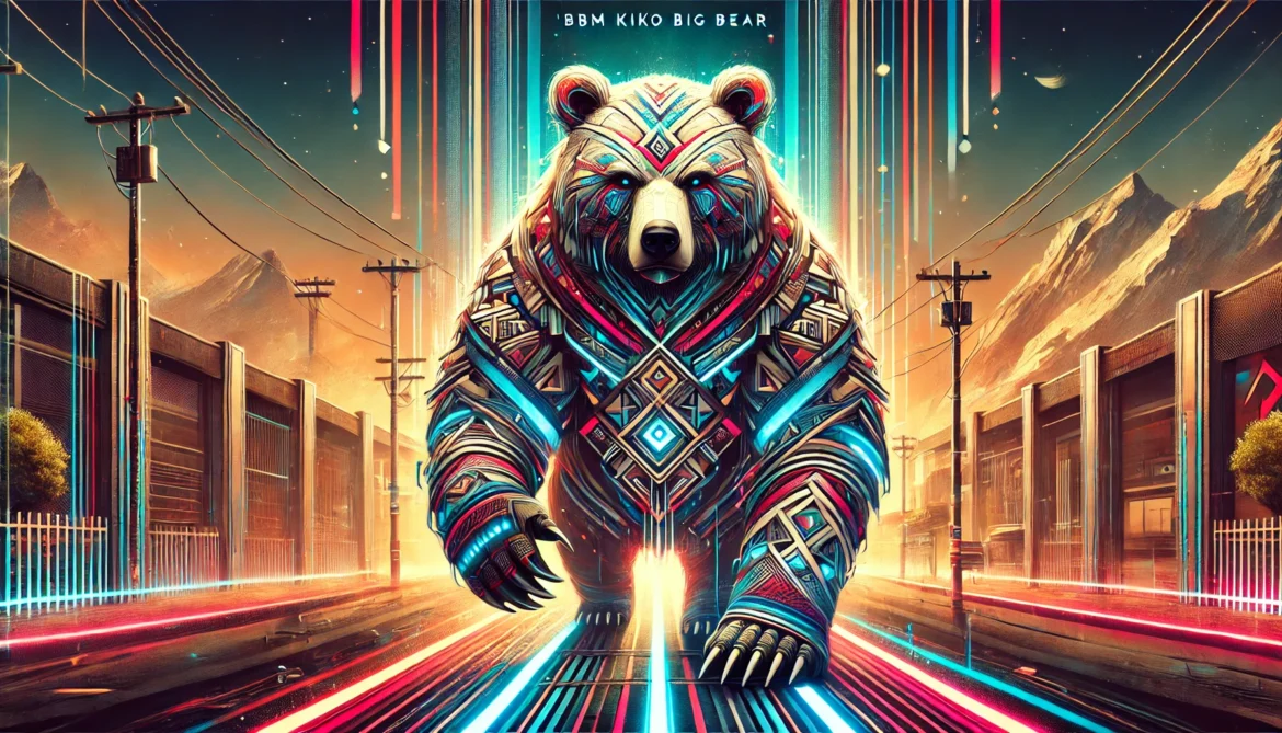 BBM Kiko Big Bear: Exploring the Impact of a Unique Cultural Phenomenon