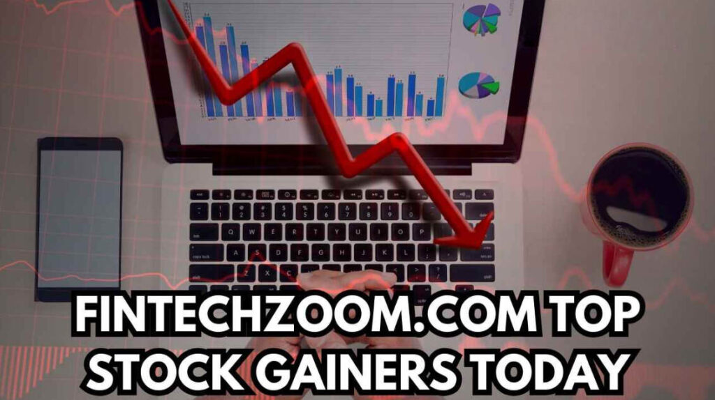 Why FintechZoom.com is Revolutionizing the Way We Think About Finance