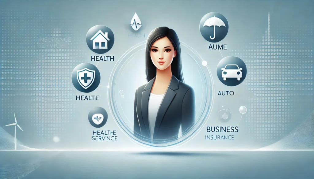 Olesea Lisnic Insurance