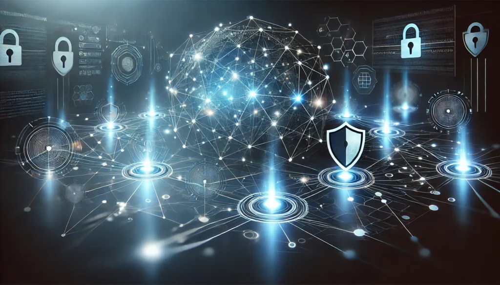 Unlocking The Future Of Networking With Otentech Networks: Innovative, Secure, And Scalable Solutions For Your Business