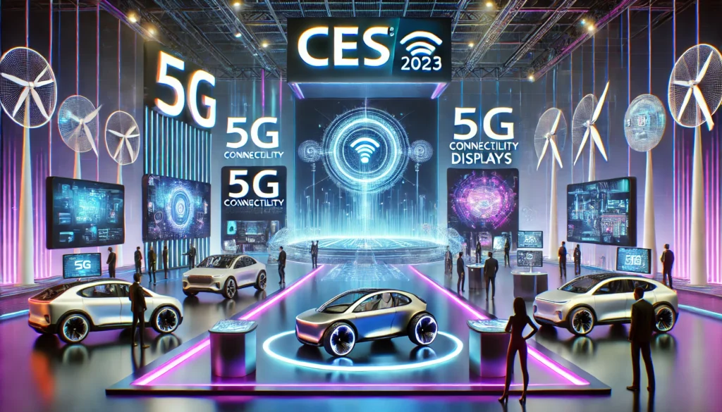 Geekzilla CES 2023: Top Innovations And Key Highlights From The Biggest Tech Event