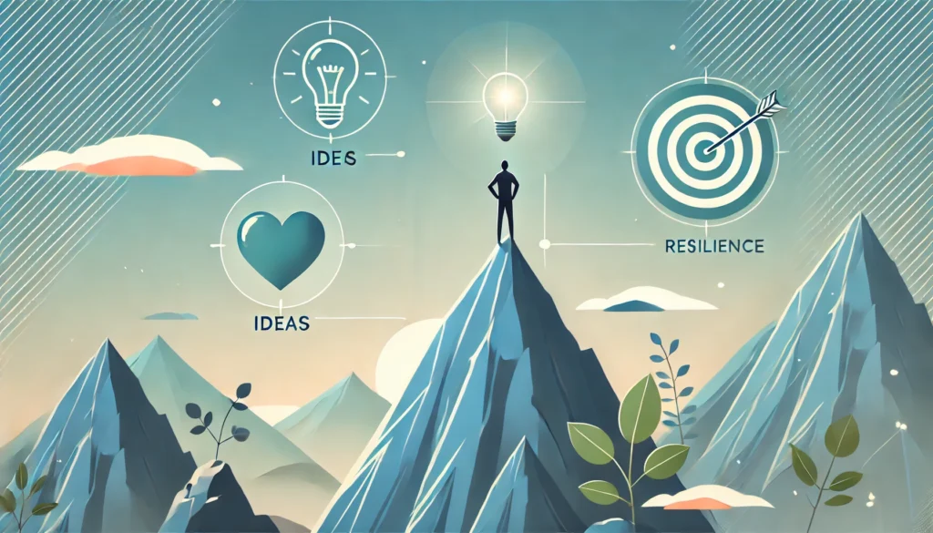 Yohlanna Cort: Strategies for Overcoming Challenges