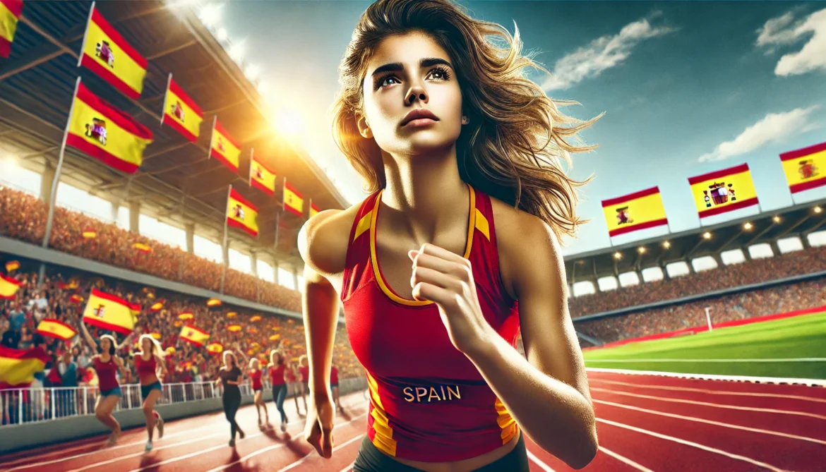 Sara Navarro Herce: Inspiring Story of a Rising Sports Star in Spain