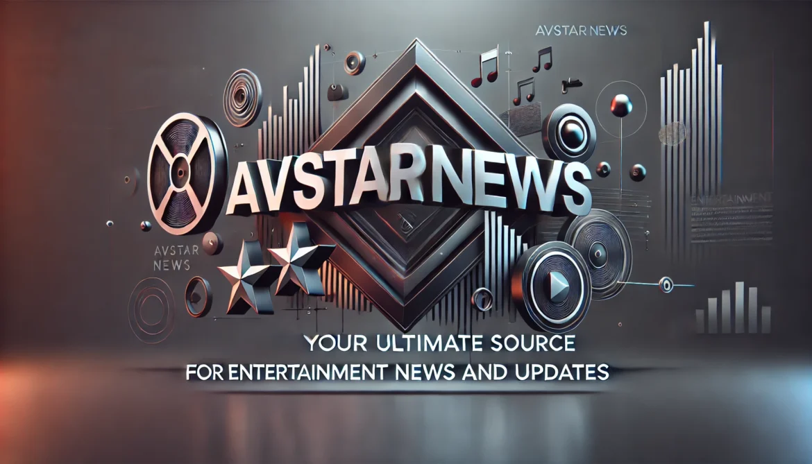 Www AVStarNews com