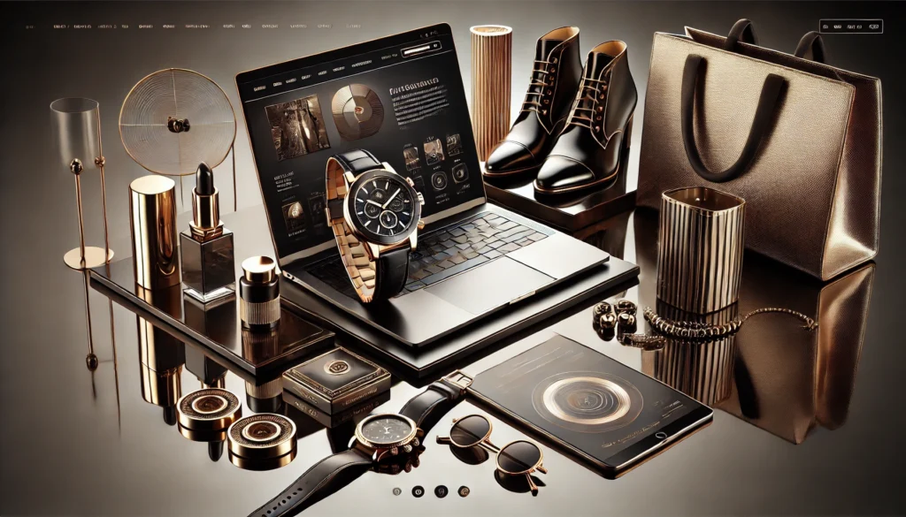 Exploring the Exclusivity: A Deep Dive into Make1M.com Luxury Offerings