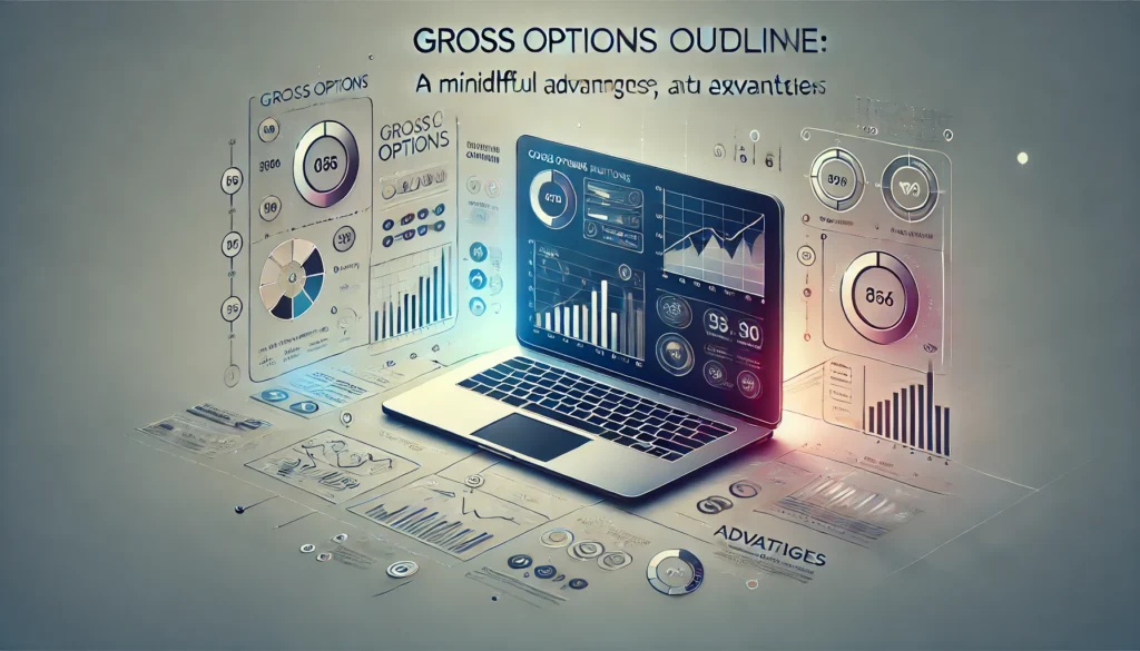 GrossOptions.com Outline: A Mindful Gander at Advantages, and Execution