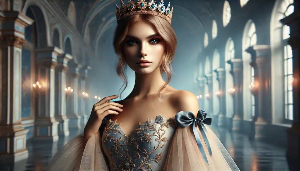 Unveiling Princess Kazer: The Enigmatic Royal of Our Time