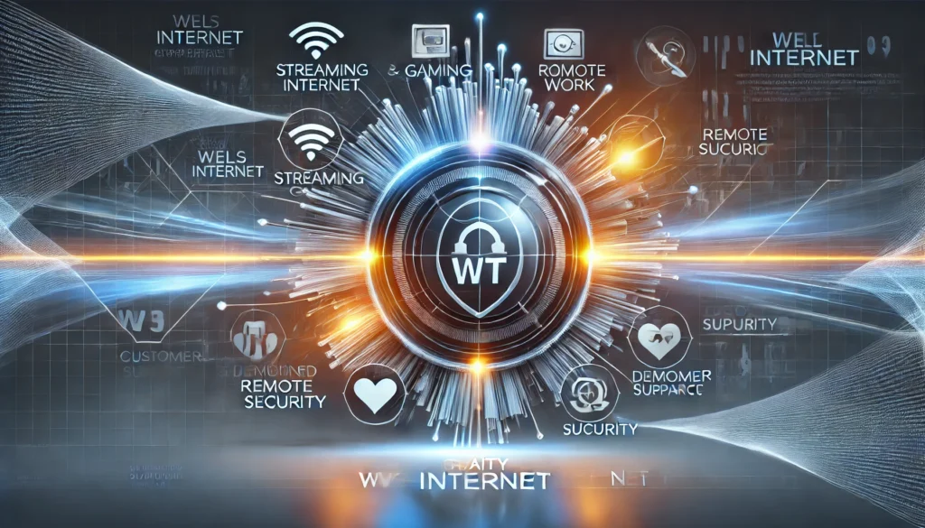 Benefits of Using WWW Gravityinternetnet for Your Online Needs