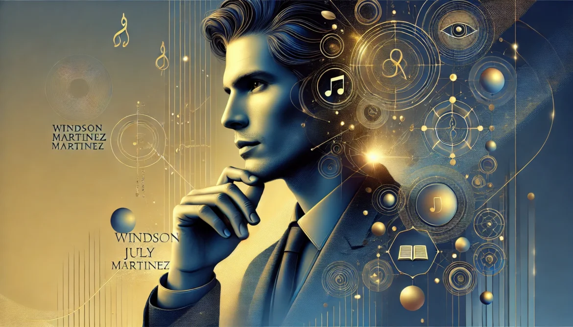 Windson July Martinez Wikipedia