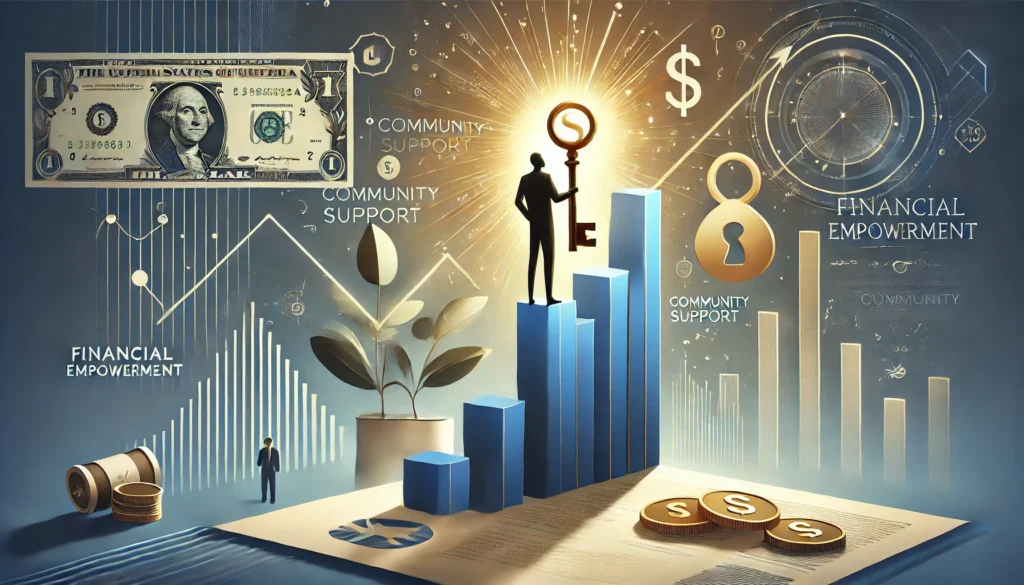 Empowering Financial Freedom: A Deep Dive into 21strongfoundation.org