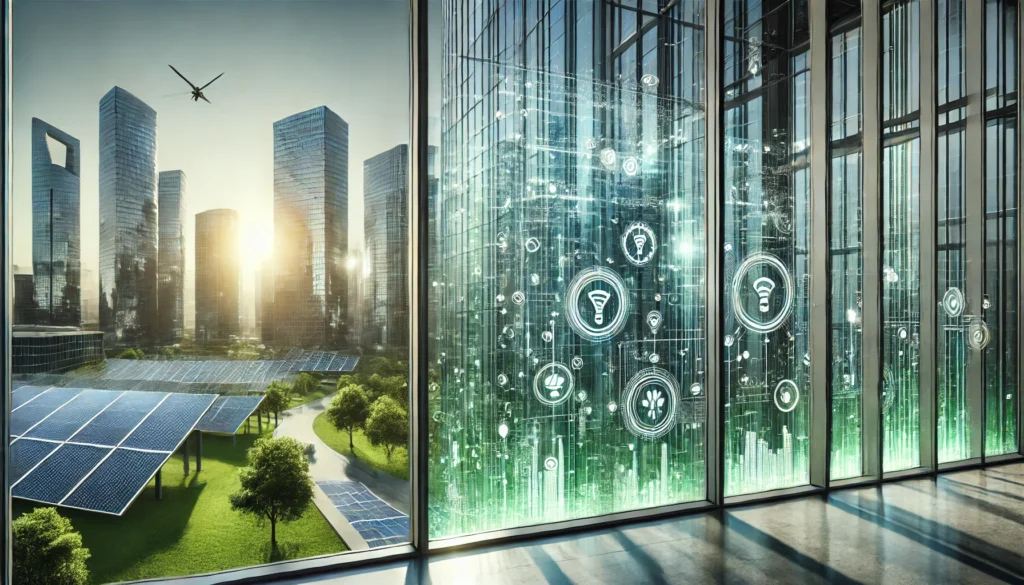 Tovia Carsover EC Glass