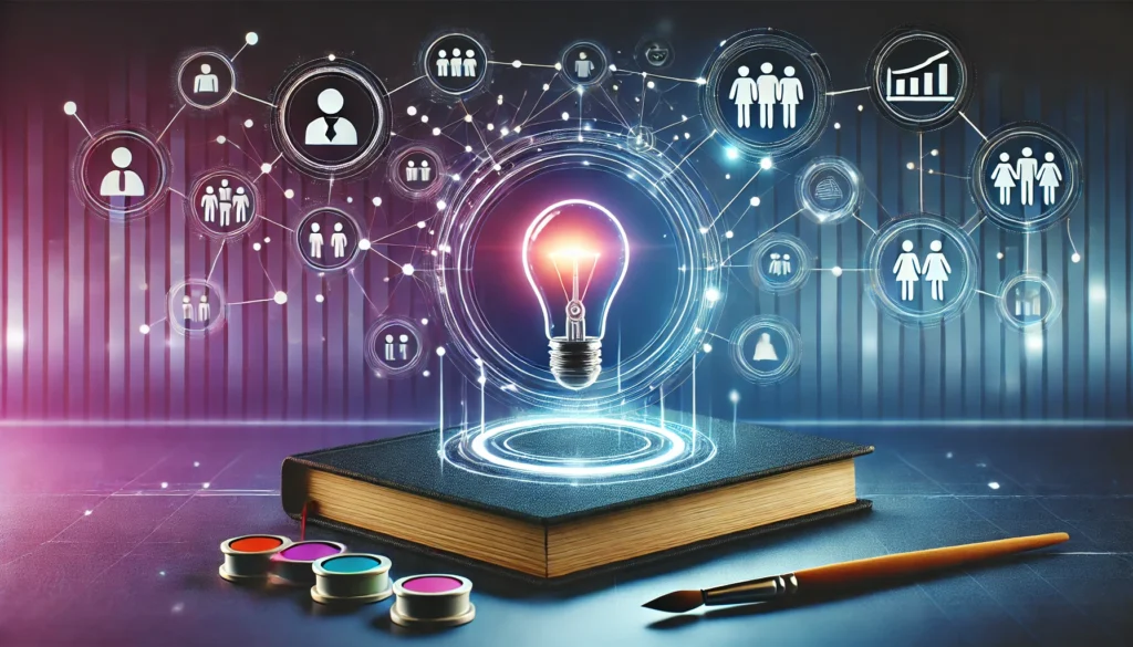 MyLiberla.com General: Bridging Knowledge, Community, and Creativity in One Platform