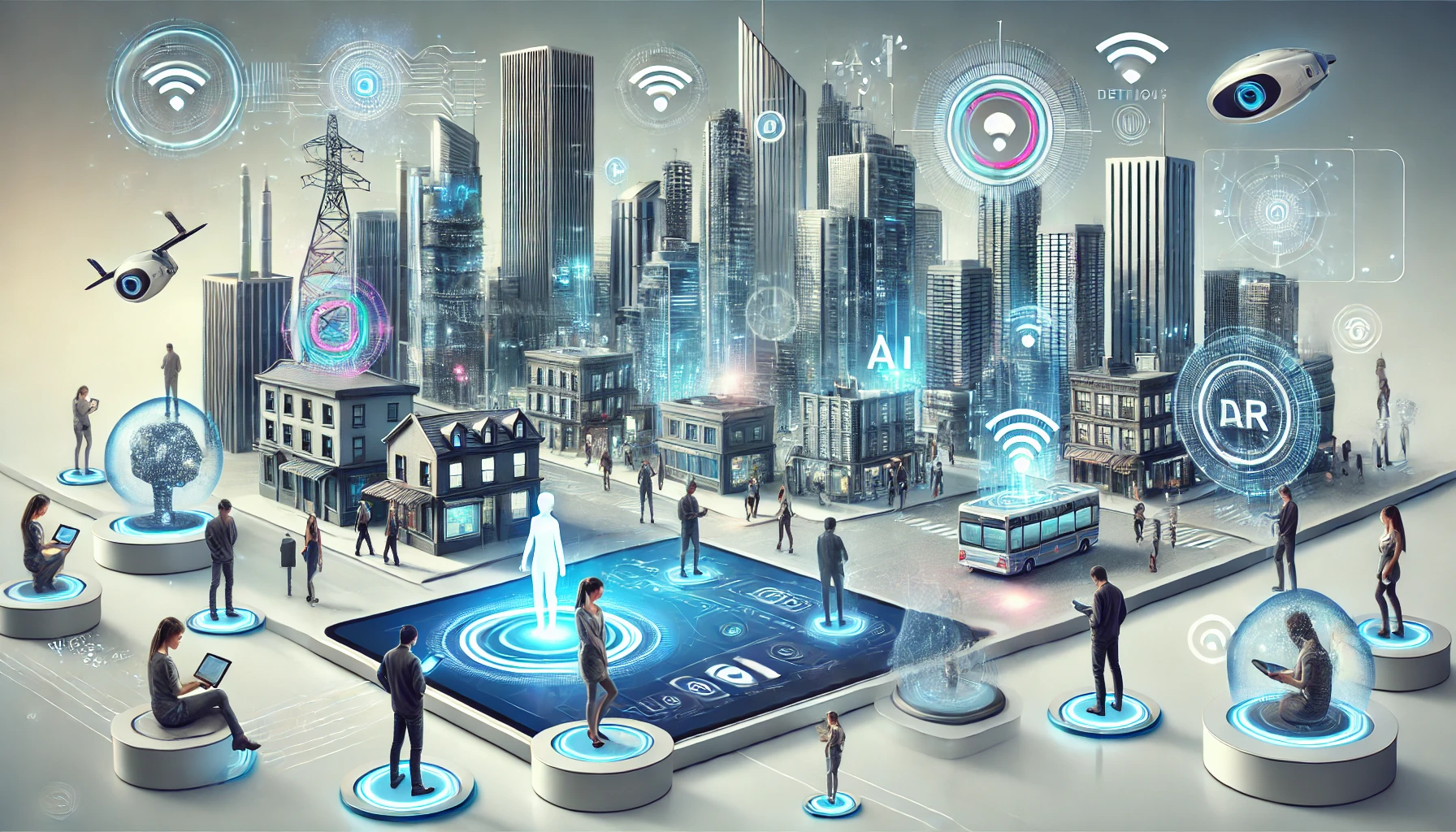 Exploring Tikcotech: The Future of Technology and Innovation