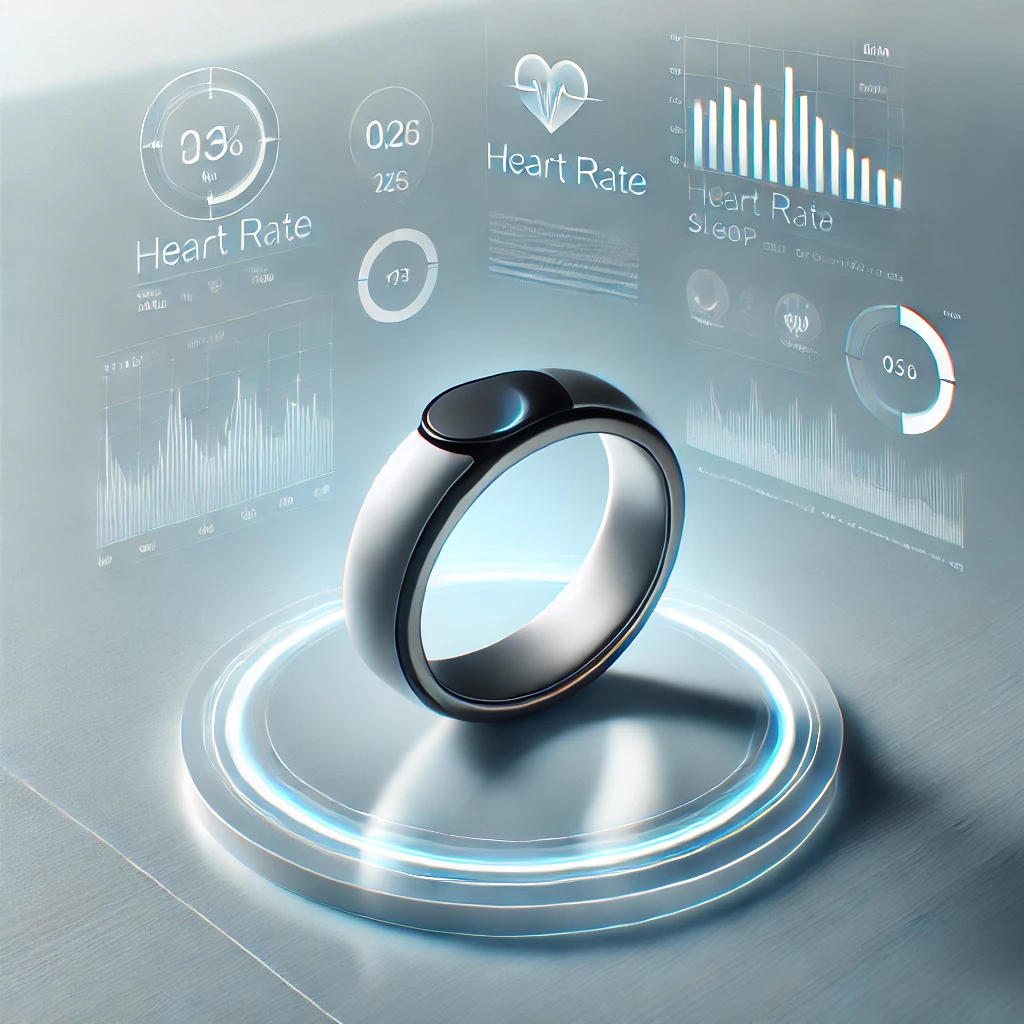 This smart ring is one of the most confusing products I’ve ever reviewed