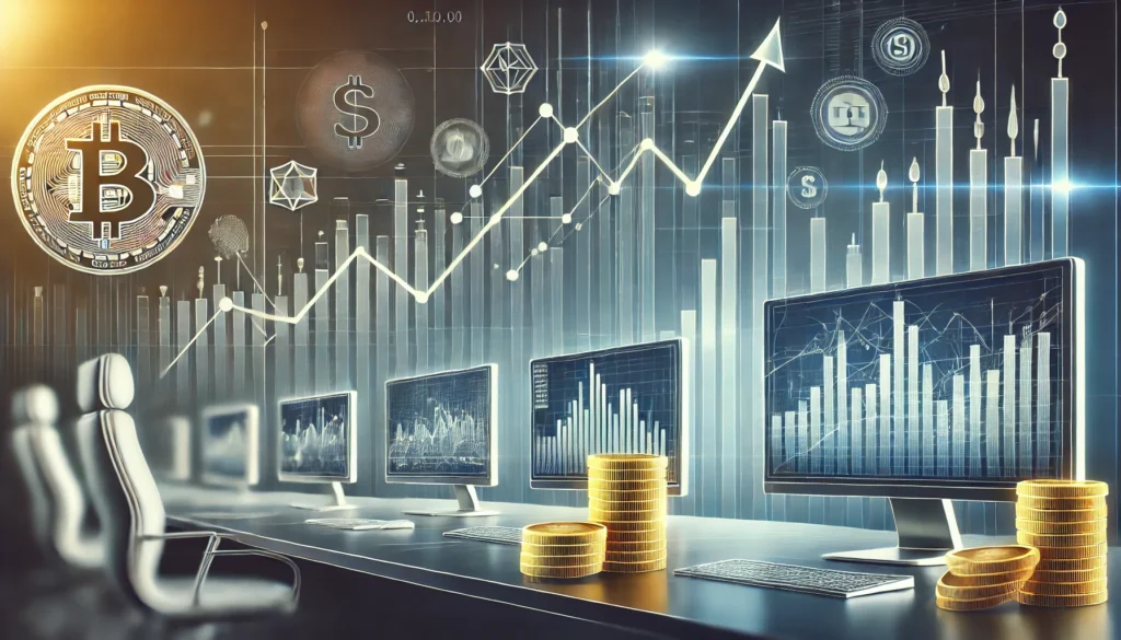 Alex Gerko Net Worth: A Look at the XTX Founder’s Wealth and Success