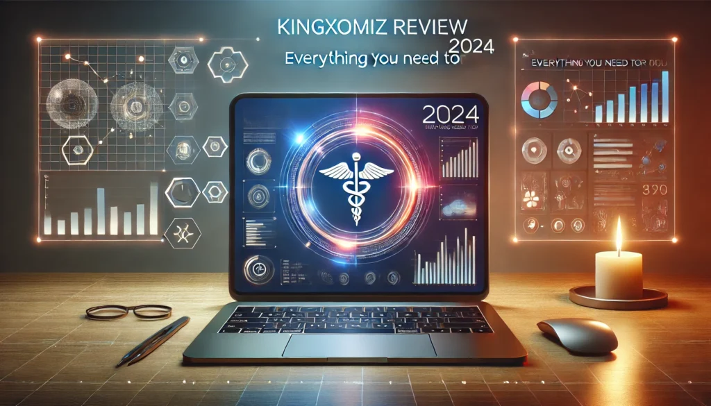 Kingxomiz Review 2024: Everything You Need to Know