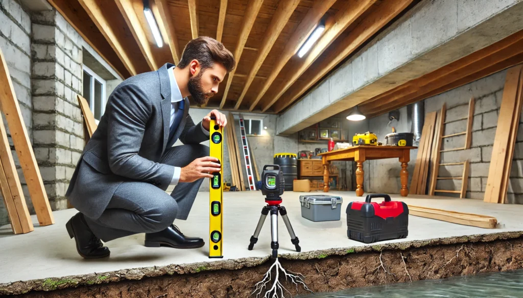 Basement Renovation Contractors: How They Tackle Structural Issues During Renovations