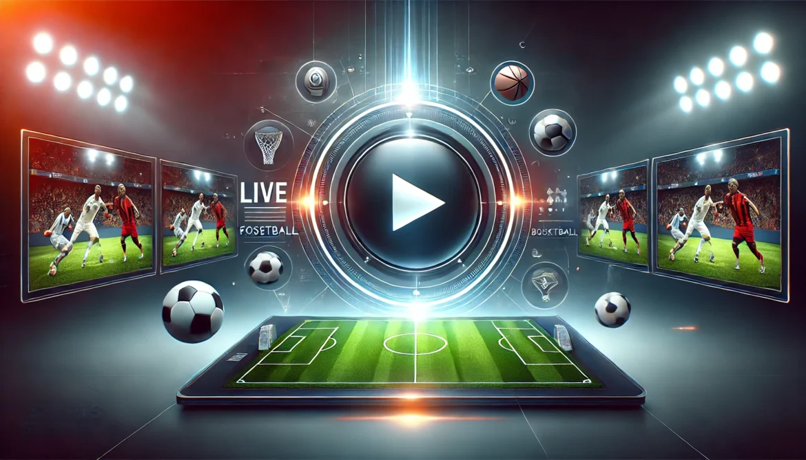 Streameast Live: The Ultimate Guide for Sports Streaming Enthusiasts