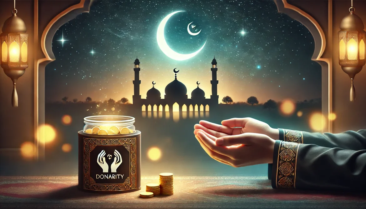 Offsite: Why You Should Donate On Laylatul Qadr