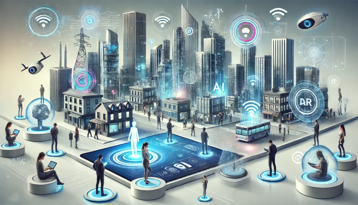 Exploring Tikcotech: The Future of Technology and Innovation