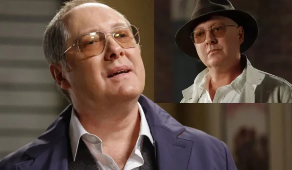 Kurt Perez and The Blacklist