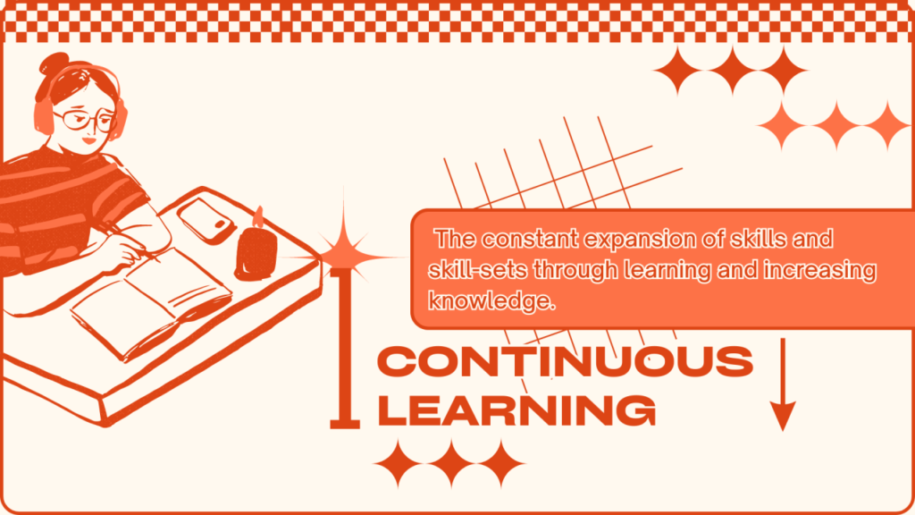 Why Continuous Learning Has Become the Most Important Skill in Technology