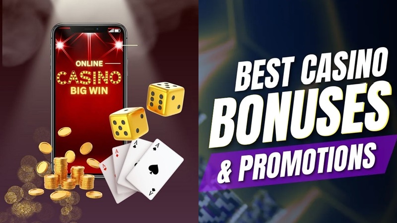 Casino Bonuses and Promotions Explained in Detail with keo nha cai 5