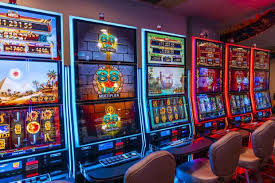 Casino Slot Games and the Exciting Future of Online Entertainment