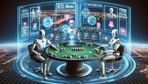 Future of Online Gambling: How GG88 is Innovating the Industry