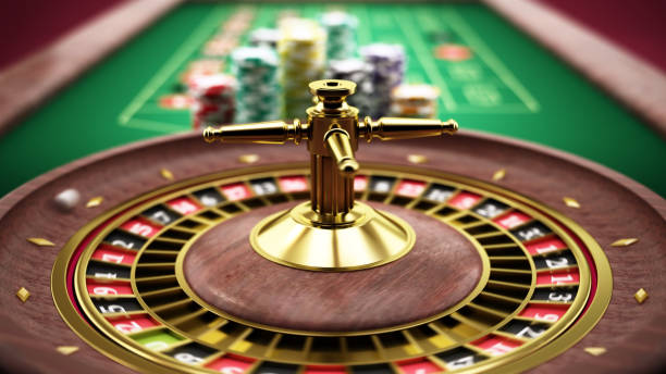 Casino Slot: A Complete Guide to Modern Slot Games and Winning Strategies