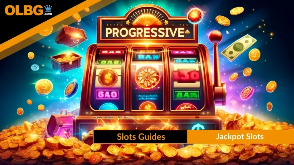 Slot 4D Games with the Highest Jackpot Rates