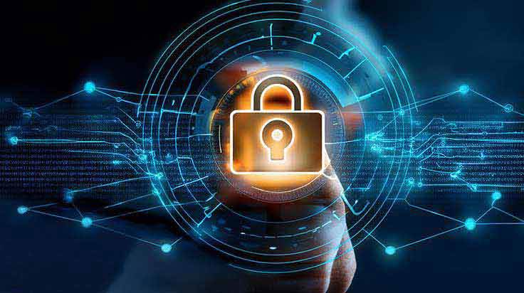 Cybersecurity: Protecting the Digital World