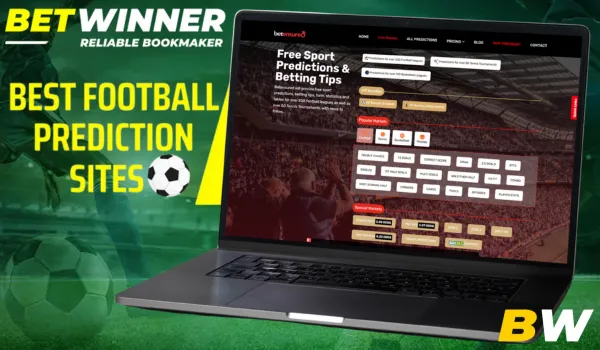 Bookmaker Predictions – Expert Football Match Insights