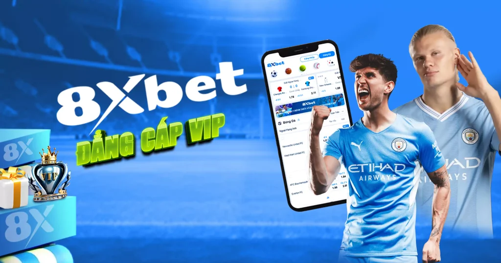 How to Navigate the 8XBET Platform Efficiently