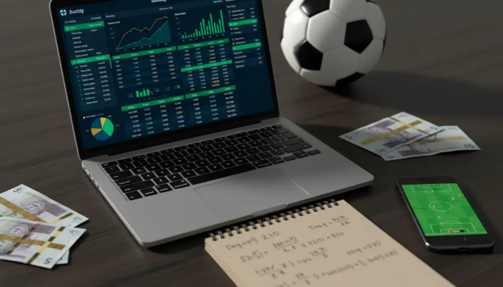 Bookmaker Betting Trends – Updated Football Markets