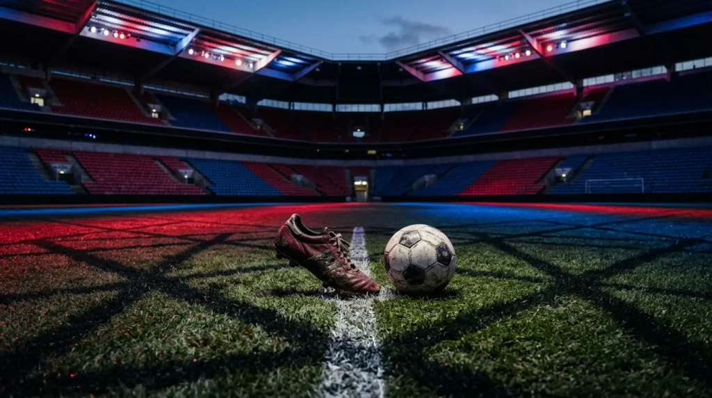 World Cup 2026 Betting Opportunities You Shouldn’t Miss