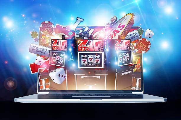 How Online Slot Games Combine Familiar Play With New Features