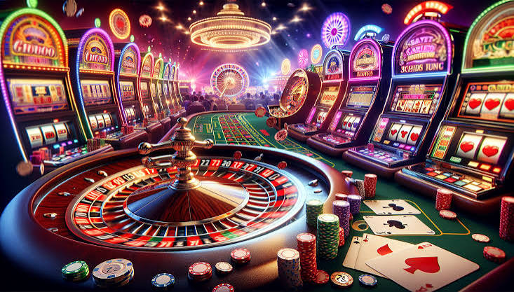 Mastering Smart Play Strategies for a More Rewarding Online Gaming Experience