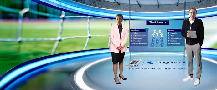 GavangTV: Connecting Football Passion with Digital Innovation