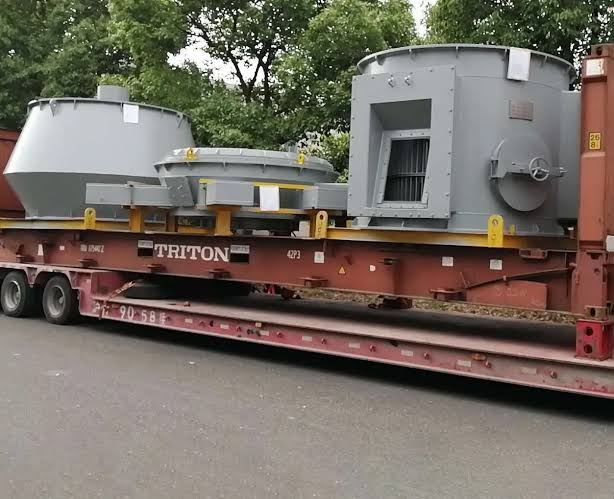 High-Efficiency TONGLI Vertical Roller Mill for Sale: Energy-Saving Solutions