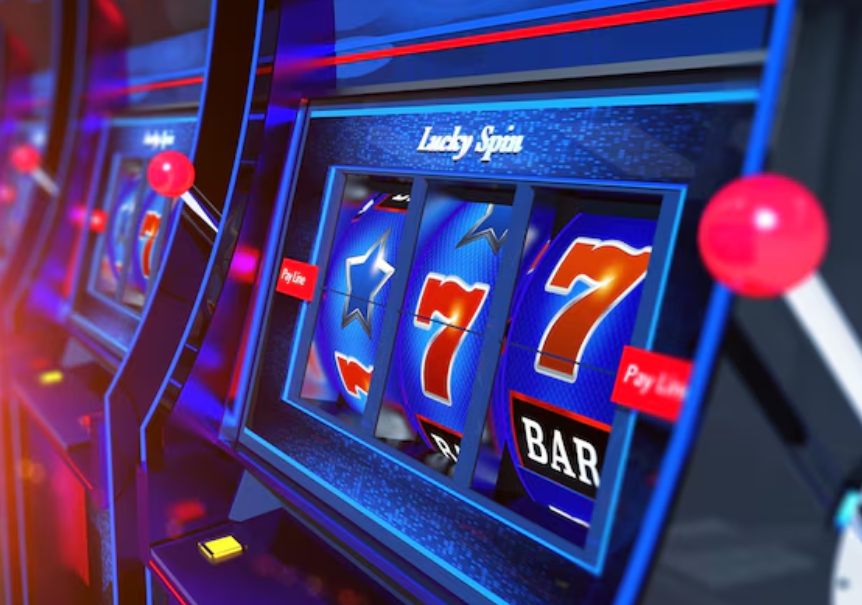 The Hidden Mechanics That Control How Slot Games Work