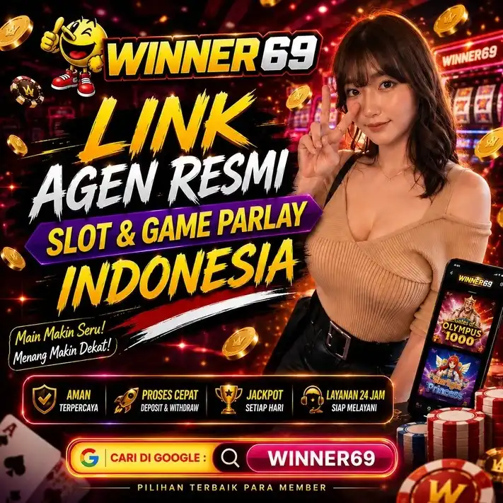 Mengenal Proses Login Winner69 dan Hal yang Perlu Diperhatikan Sebelum Masuk